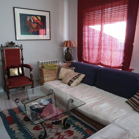 Comfortable Single Bluing Room B&B Granada Exterior photo